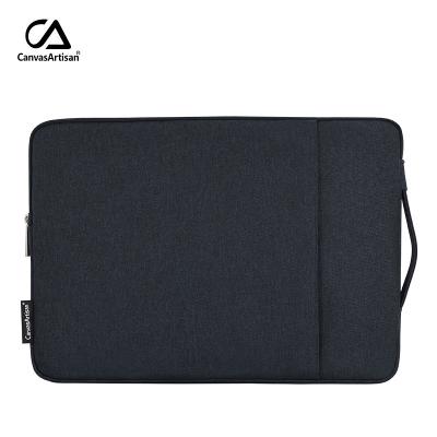 China Fashion In Polyester Running Notebook 13 Inch Laptop Sleeve for sale