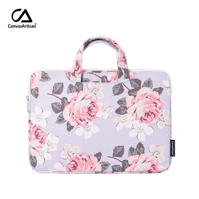 China Fashion Waterproof Protective High Quality Printing Slim Case For Macbook Air 13 Inch Laptop Sleeve Bag for sale