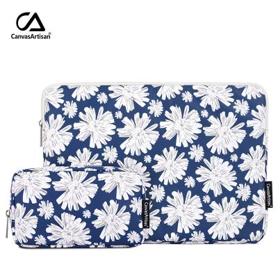 China Mode Printing Notebook In Laptop Running Sleeve 13 Inch for sale