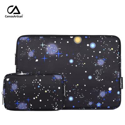 China Fashion In Notebook Case Laptop Running Printing Sleeve For Macbook Air for sale