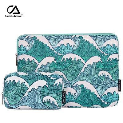 China Fashion In Stock Printing Notebook Laptop Sleeve Bags For ThinkPad for sale