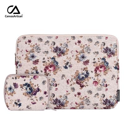 China Fashion In Stock 13 Inch Printing Notebook Laptop Sleeve Case for sale