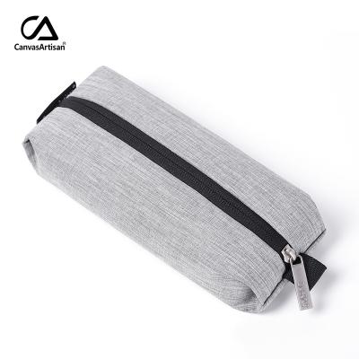 China Wholesale Fashion Polyester Thin Fashion Portable Digital Instrument Storage Bags for sale