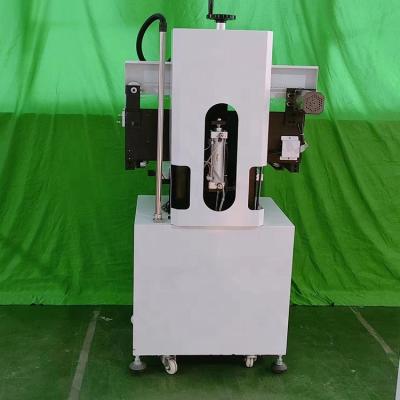 China SMT PCB Assembly Production Line 500mm Silk Screen Electronic PCB Stencil Printing Semi Automatic Printer SMT Solder Paste Machine for sale