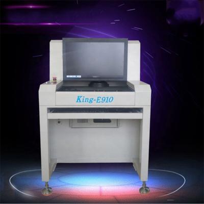 China SMT PCB Assembly Production Line Cheap PCB Smt Aoi Optical Inspection Equipment Used Offline Aoi Second Hand Machine for sale