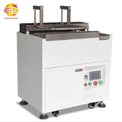 China SMT PCB Assembly Production Line Machinery For Electronic Semi-automatic PCB Selective Semi-automatic Semi-automatic Solder Dip Machine Welding Wave Products Soldering Machine for sale