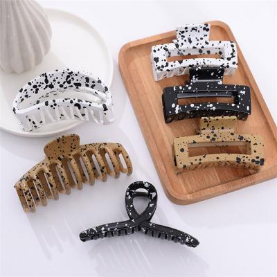 China Wholesale Latest Vintage Hairpin Clips Hair Clip Hair Clip Design Diamond Cross Special Hairpin for sale