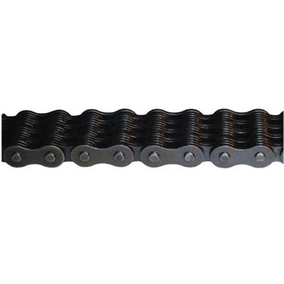 China OEM China ND Brand High Quality Roller Conveyor Chain Industrial Sheet Stainless / Carbon Steel Chain for sale