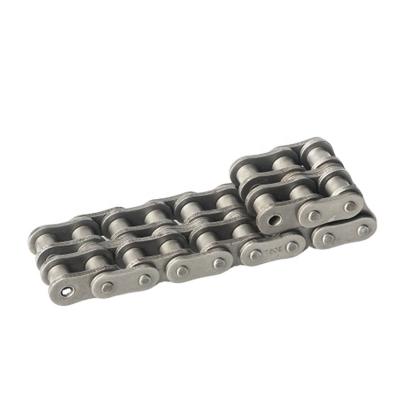 China Manufacturing and OEM Standard Conveyor Agricultural Transmission Chain with Attachments for sale