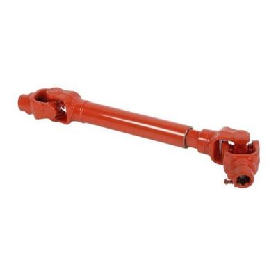 China Efficient performance tractor kubota aste PTO cardan shaft compact PTO shaft for agricultural equipment for sale