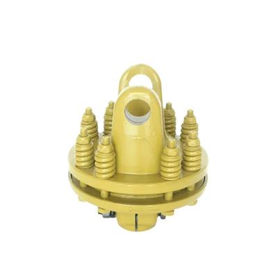 China Factory ND FFV1 Drive Shaft Parts Friction Torque Limiter for PTO Shaft for sale