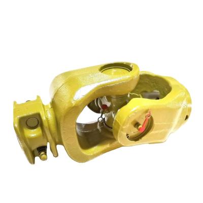 China Factory ND 6.0501B Axle Yoke For Agricultural Machine Tractor Parts for sale