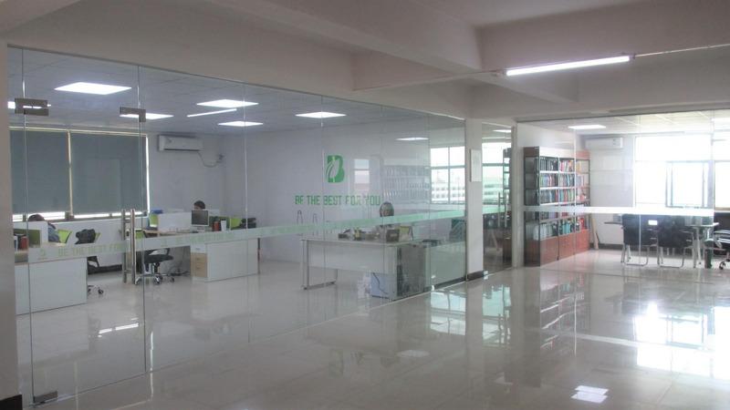 Verified China supplier - Dongguan Biaochi Industry And Trade Co., Ltd.