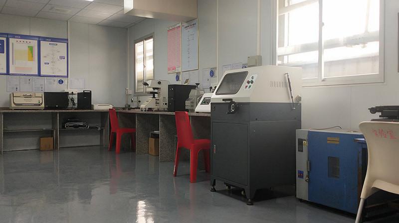 Verified China supplier - Finexpress Precision Manufacturing (dongguan) Co., Ltd