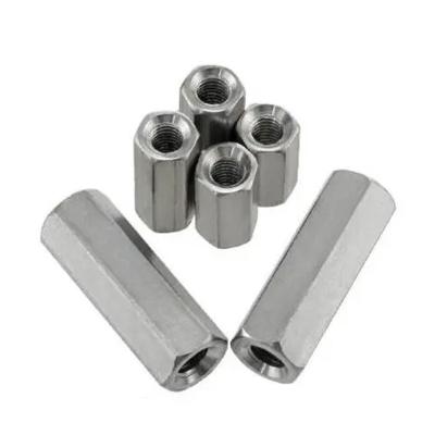 Cina 304 acciaio inossidabile M4 Hex Standoff Galvanizzato Finish Standoff Spacers in vendita