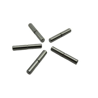 China Customized Fitting Chrome Steel / Stainless Steel Bearing Roller Parallel Dowel Pin for sale