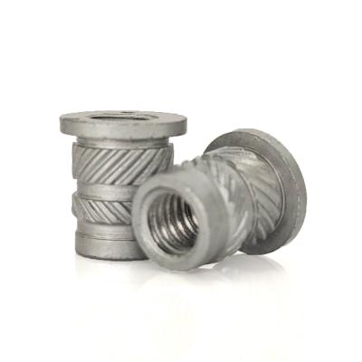 China High-Temperature A2-70 Stainless Steel Threaded Insert For Automotive Exhaust Systems for sale