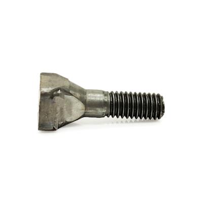 China Square Head Bolt –Rail Fastening & 8.8 Grade Carbon Steel for sale