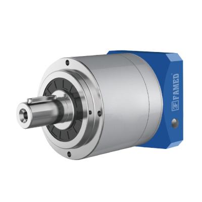 China Textile VRL China Made Low Cost High Torque Servo Helical Gearbox Planetary Speed ​​Reducer for sale