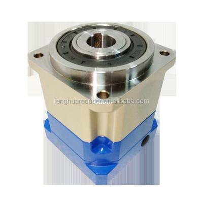 China Textile Cavity Shaft Planetary Precision Gearbox PAB for sale