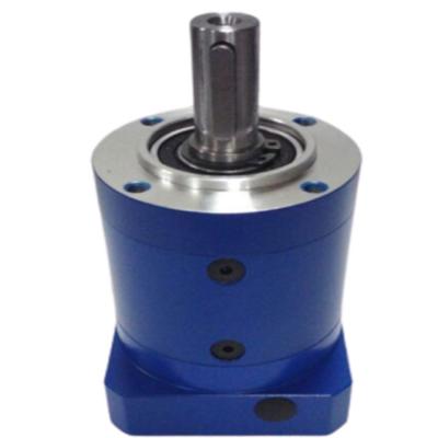 China Dental Machine High Torque Gearbox PLE Shaft Produced Planetary Gearbox Standard Gearearhead Planetary Gearbox Manufacturers for sale