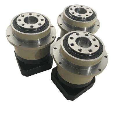 China Textile Good Quality PAD Series Gearbox High Planetary Speed ​​Geared Reducer With Square Flange Outlet for sale