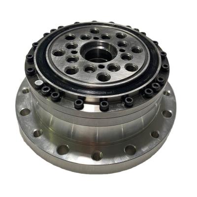 China Robotics Ratio 50:1 Backlash Reducer CSF CSG Zero Harmonic Drive For 6 Axis for sale