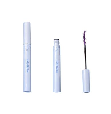 China Custom Vegan 4D Volume Moisturizer OEM Custom Vegan 4D Volume Eye Lash Fiber Lash Fiber Waterproof Lengthening Mascara for sale