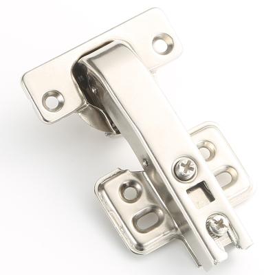 China Modern 90 Degree Corner Fold Cabinet Door Hinges Hinges Hardware For Kitchen Bathroom Home Cupboard for sale