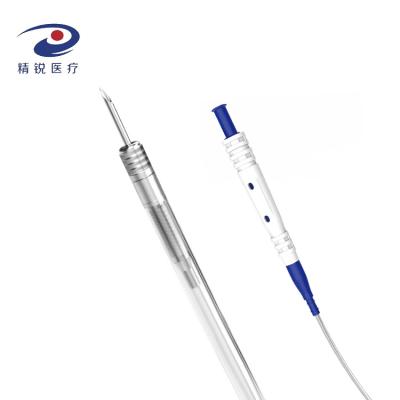 China Steal high quality affordable china manufacturer 2022 disposable injection needle for sale