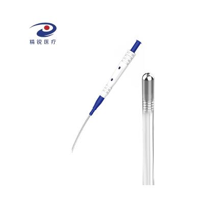 China Steal Best Quality Price Disposable Mist Spray Catheter From 2022 Manufacturer Warranty for sale