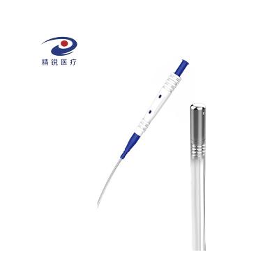 China Good Deal China Manufacturing Wholesale Price Cheap Disposable Slash Jet Catheter for sale