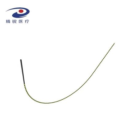 China Fly Chinese manufacturers disposable zebra guide wire direct sales for ERCP for sale