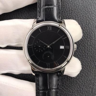 China Factory 9015 Movement Good Quality Luxury Automatic Watches 39.5mm ZF Mechanical Mens Day/Date Wrist Watch for sale