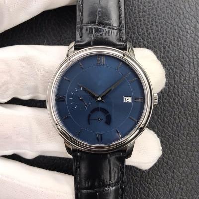 China Factory 1:1 Clon 9015 Movement Luxury Automatic Watches 39.5mm ZF Mechanical Mens Day/Date Wrist Watch for sale