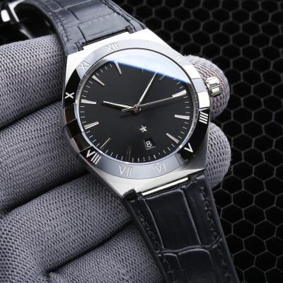 China Good Quality Day/Date Luxury Mechanical Automatic Watches VS Factory Clon 8900 Movement 41mm Wristwatch For Men for sale