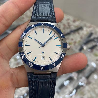 China Day/Date Luxury Automatic Mechanical Watches VS Factory 1:1 Clon 8900 Movement 41mm Men's Star Brand Watch for sale