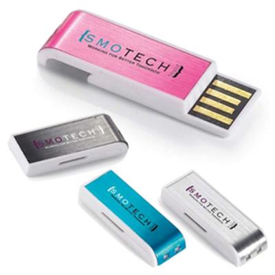 China Business Plastic Low Price Customized Promotion Gift Push And Pull USB Stick USB Drive 3.0 2.0 for sale