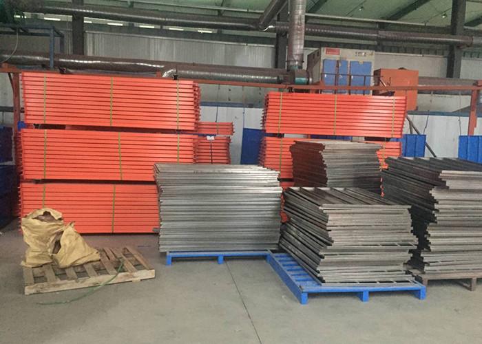 Verified China supplier - Langfang Kairan Metal Products Co., Ltd