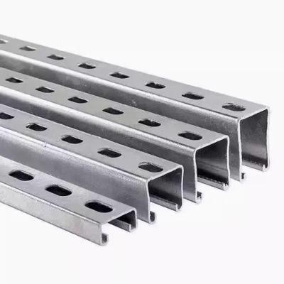 China Universal Aluminum Frameless Solar Photovoltaic Panel Pv Roof Brackets 3m Length for sale