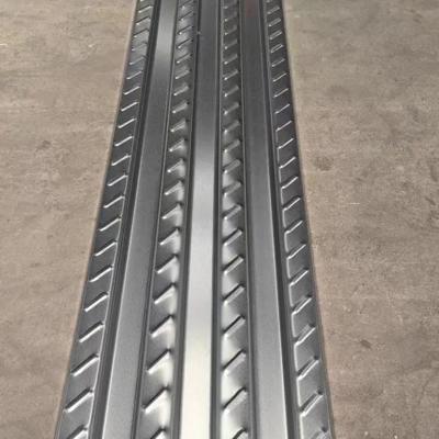 China Durable Solar Rooftop Walkway With UV Protection Customization Size for sale