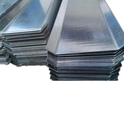 China 1m Grey Iron Sheet Galvanized Fireproof and Corrosion Resistant 1000°C for sale