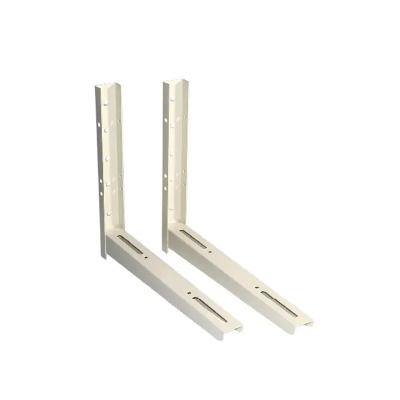 Chine Support de mur de condensateur ac en acier solide 450 mm-680 mm pour une utilisation intérieure et extérieure à vendre