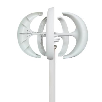 China Hot sale cheap price CCTV street light vertical wind turbine 12v 24v 50w 100w 200 watt 300W wind generator for sale