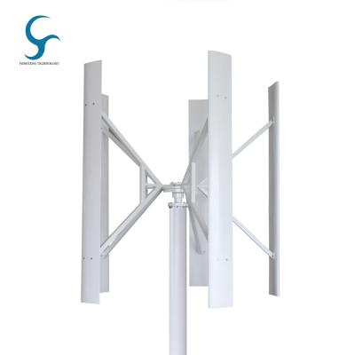 China low speed vertical axis 10kw wind turbine for sale for sale