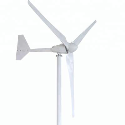 China China Quick delivery economical portable small horizontal 1000 watt wind turbine for sale