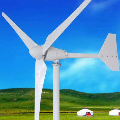 China Hot sale 2kw windmill 2000w wind turbine generator for sale