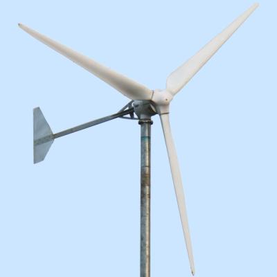 China 3000w wind turbine 5000w wind turbine generator wind power generator for sale