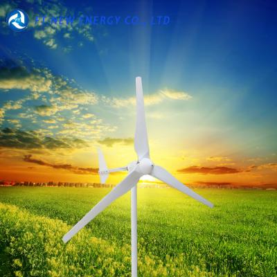 China 1.5kw home use wind generator for sale