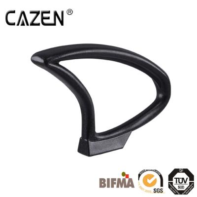 China High Quality Zhejiang Chair Pass BIFMA Testing Office Chair Parts Armrest for sale